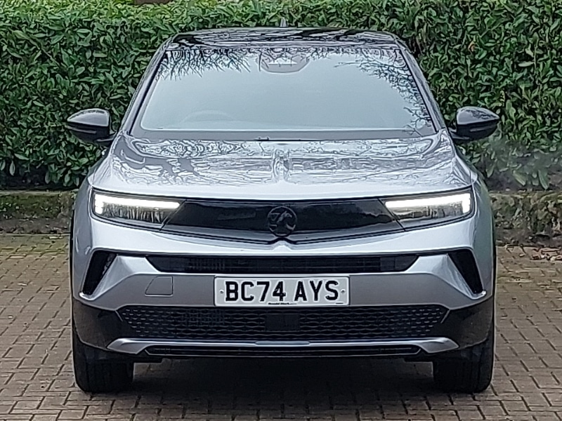 Used Vauxhall Mokka 2025 for sale - 77750500: Photo 13