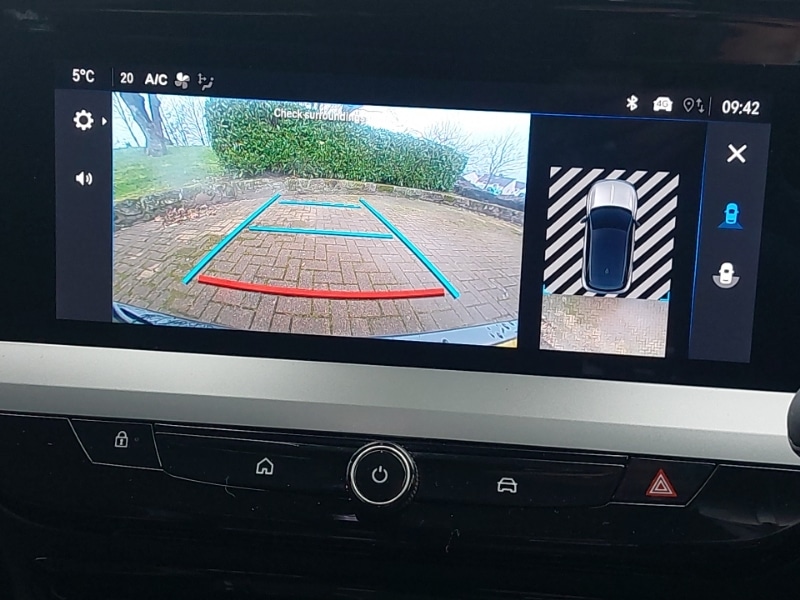 Used Vauxhall Mokka 2025 for sale - 77750500: Photo 14