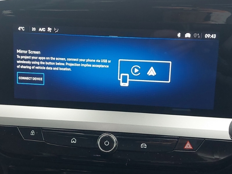 Used Vauxhall Mokka 2025 for sale - 77750500: Photo 15