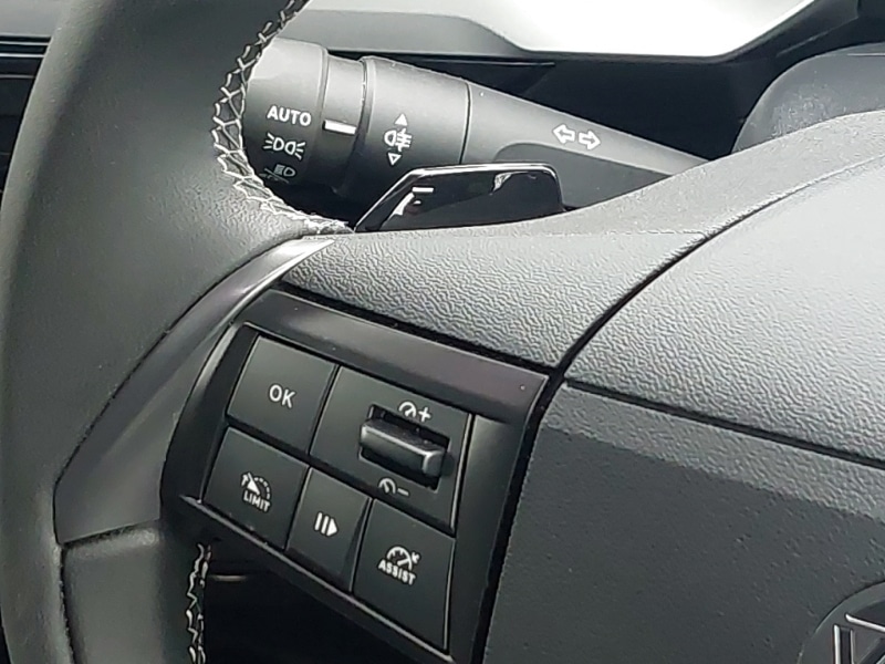 Used Vauxhall Mokka 2025 for sale - 77750500: Photo 16