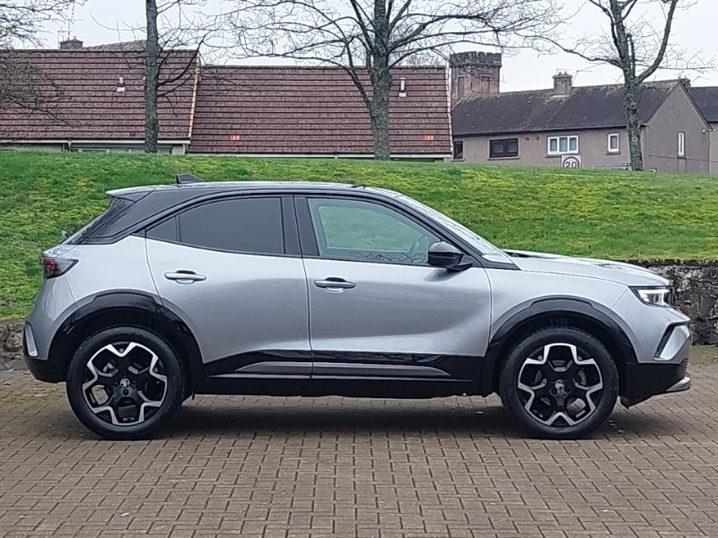 Used Vauxhall Mokka 2025 for sale - 77750500: Photo 19