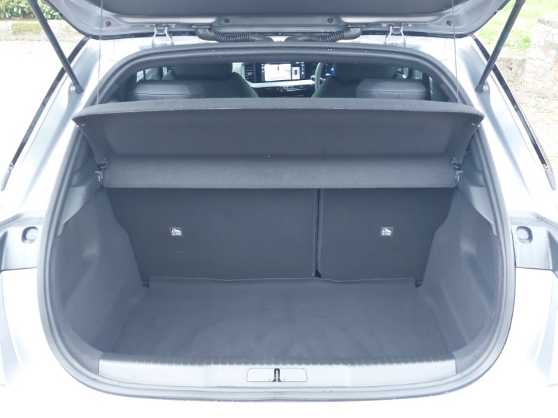 Used Vauxhall Mokka 2025 for sale - 77750500: Photo 8