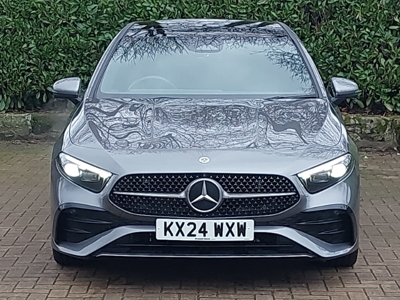 Used Mercedes-Benz A-Class 2024 for sale - 77410274: Photo 13