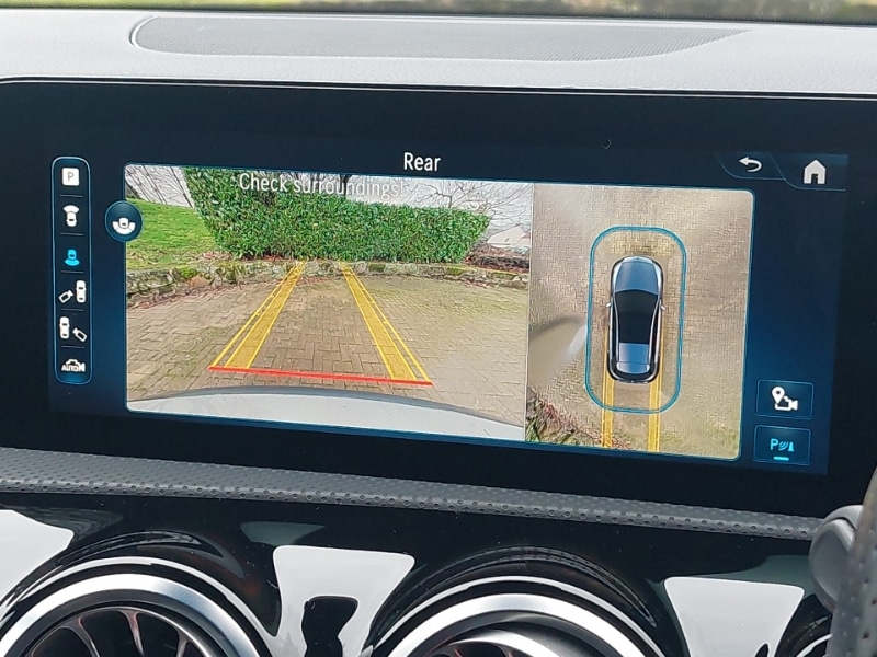 Used Mercedes-Benz A-Class 2024 for sale - 77410274: Photo 15