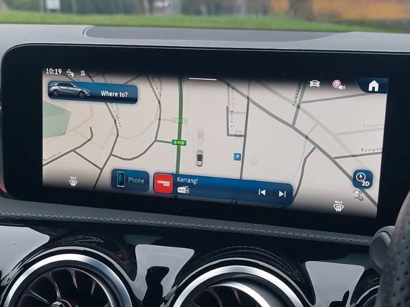 Used Mercedes-Benz A-Class 2024 for sale - 77410274: Photo 16