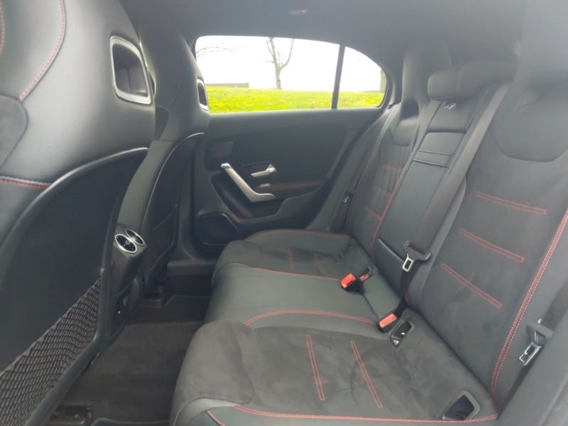 Used Mercedes-Benz A-Class 2024 for sale - 77410274: Photo 6