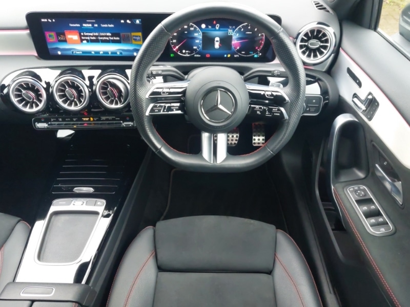 Used Mercedes-Benz A-Class 2024 for sale - 77410274: Photo 7