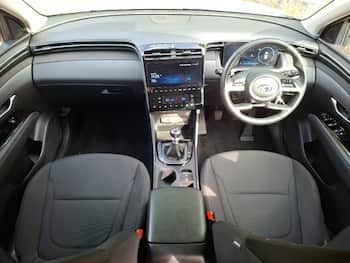 Used Hyundai TUCSON 2023 for sale - 79662499: Photo