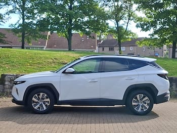 Used Hyundai TUCSON 2023 for sale - 79662499: Photo