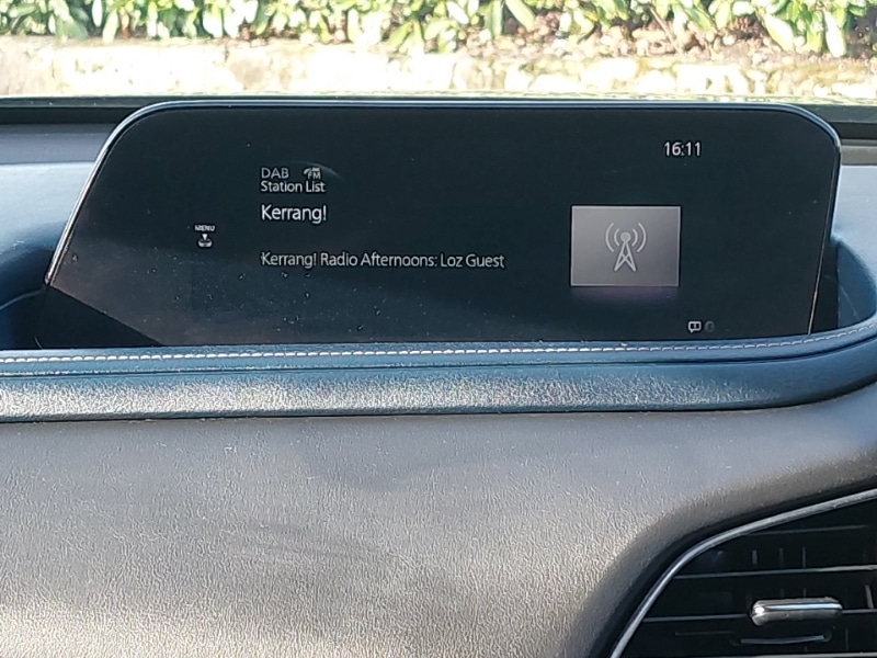 Used Mazda CX-30 2020 for sale - 77969342: Photo 10