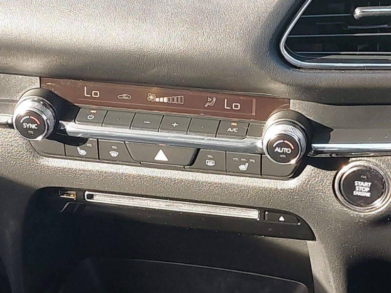 Used Mazda CX-30 2020 for sale - 77969342: Photo 11