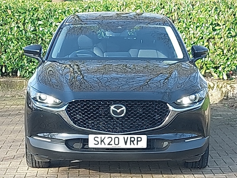 Used Mazda CX-30 2020 for sale - 77969342: Photo 13