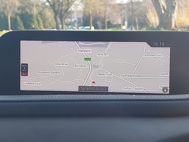 Used Mazda CX-30 2020 for sale - 77969342: Photo 14