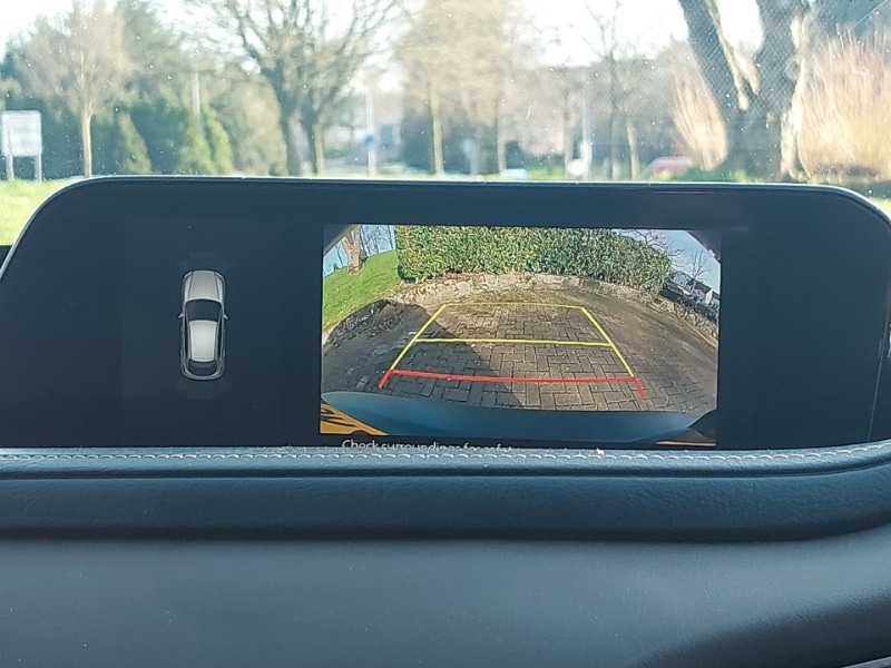 Used Mazda CX-30 2020 for sale - 77969342: Photo 15