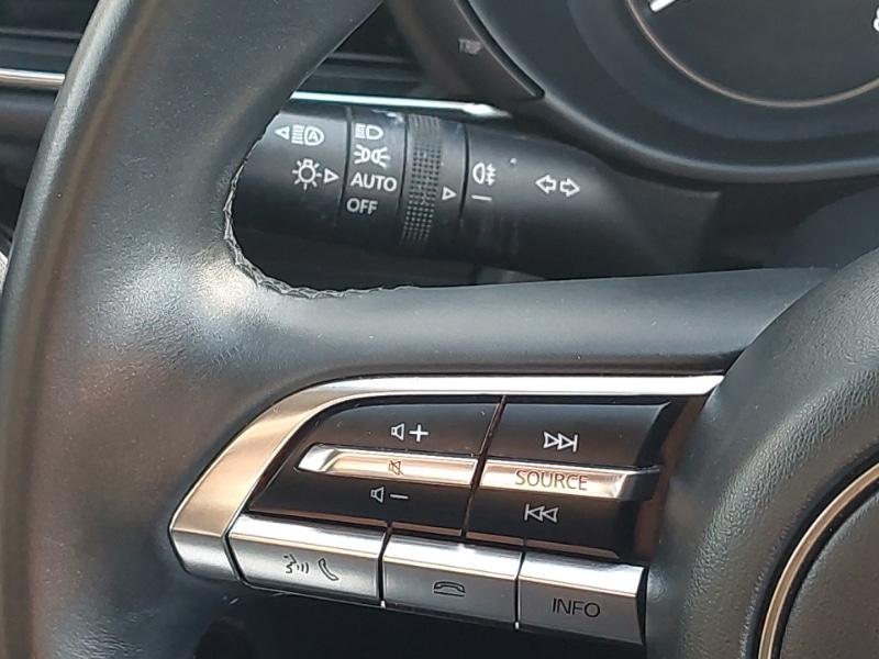 Used Mazda CX-30 2020 for sale - 77969342: Photo 16