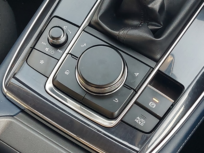 Used Mazda CX-30 2020 for sale - 77969342: Photo 19