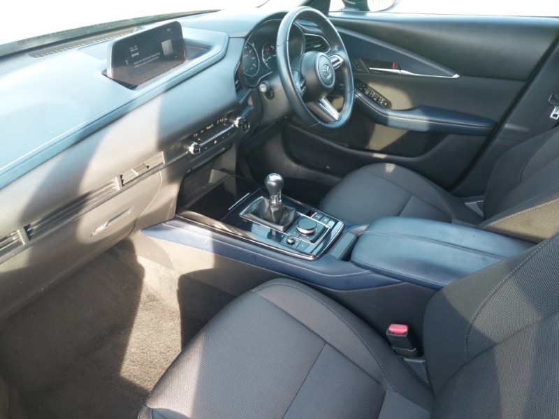 Used Mazda CX-30 2020 for sale - 77969342: Photo 5