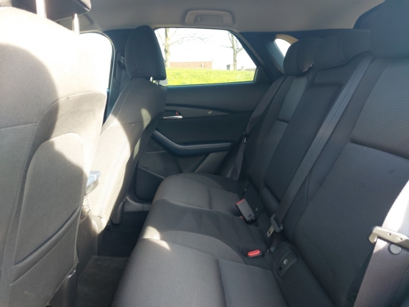 Used Mazda CX-30 2020 for sale - 77969342: Photo 6