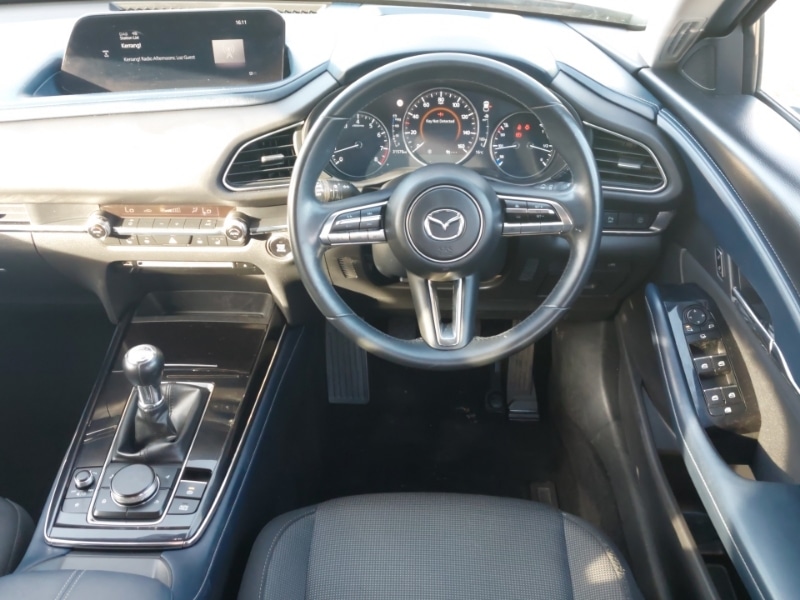 Used Mazda CX-30 2020 for sale - 77969342: Photo 7