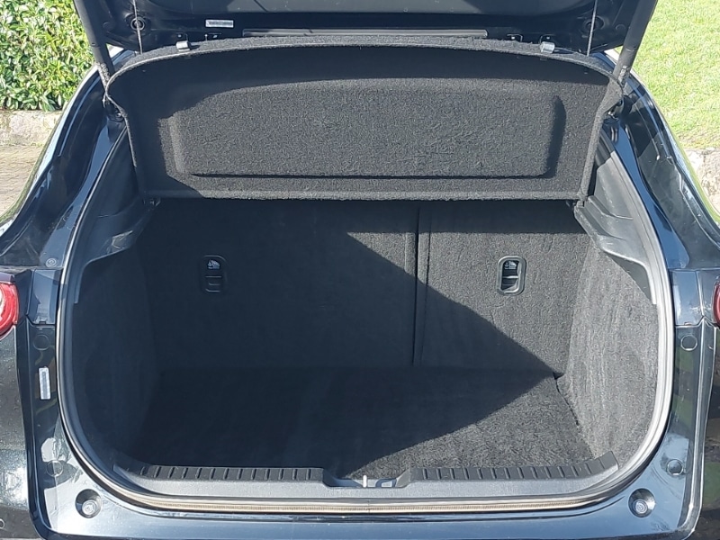 Used Mazda CX-30 2020 for sale - 77969342: Photo 8