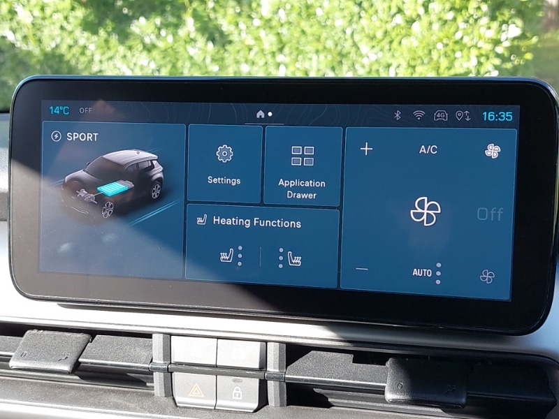 Used Jeep Other 2024 for sale - 77318792: Photo 18