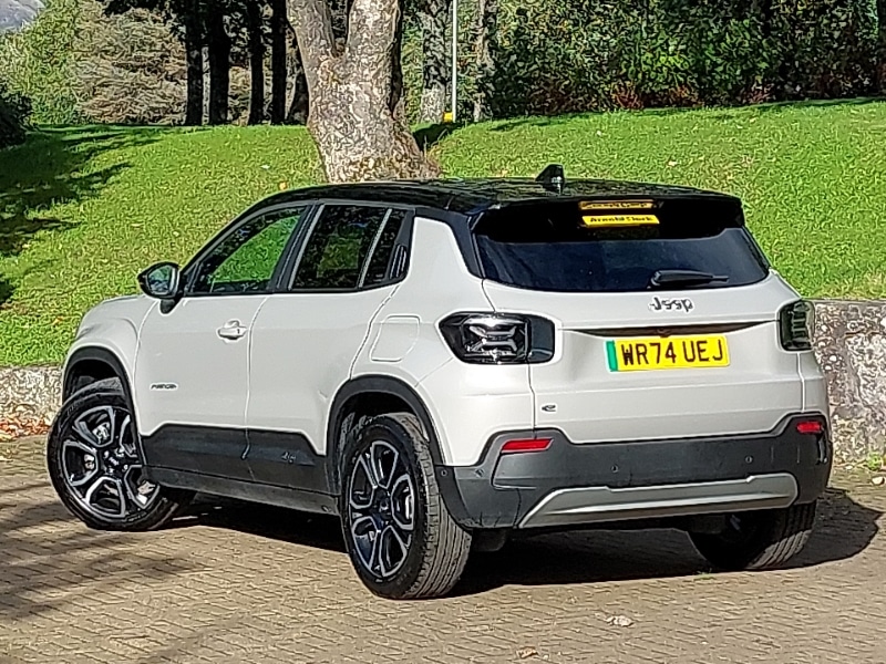 Used Jeep Other 2024 for sale - 77318792: Photo 3