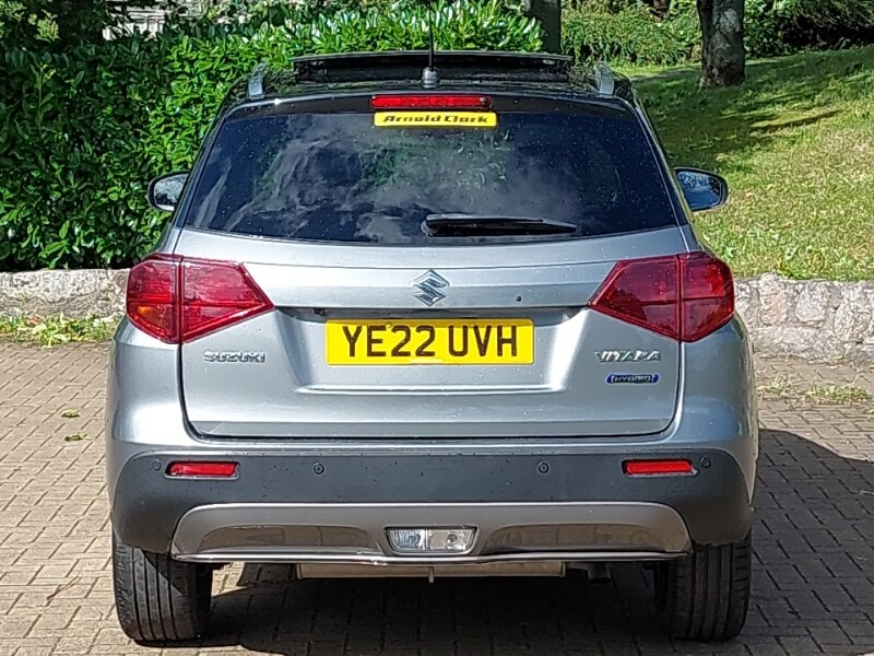 Used Suzuki Vitara 2022 for sale - 76465318: Photo 13