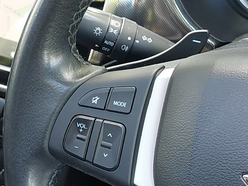 Used Suzuki Vitara 2022 for sale - 76465318: Photo 18