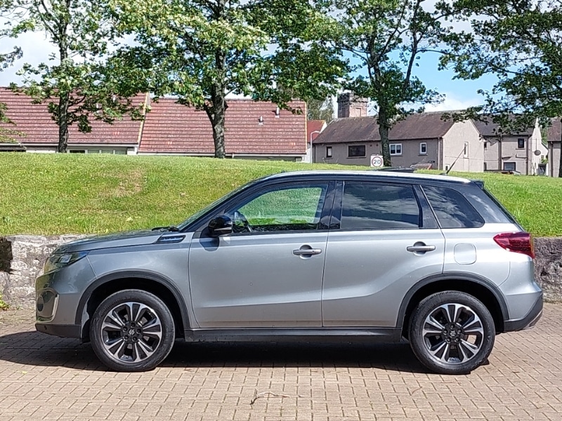 Used Suzuki Vitara 2022 for sale - 76465318: Photo 4