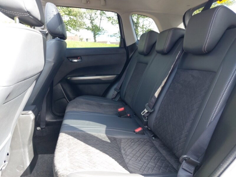 Used Suzuki Vitara 2022 for sale - 76465318: Photo 6