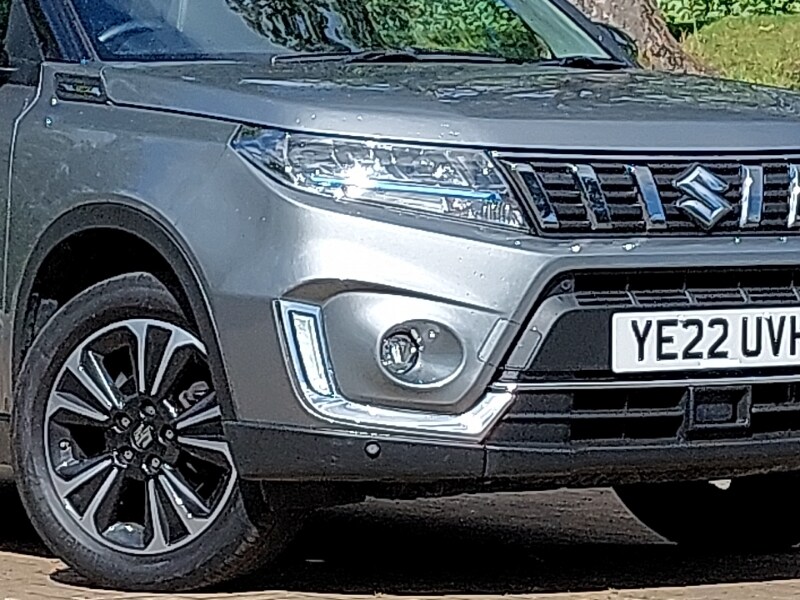 Used Suzuki Vitara 2022 for sale - 76465318: Photo 9