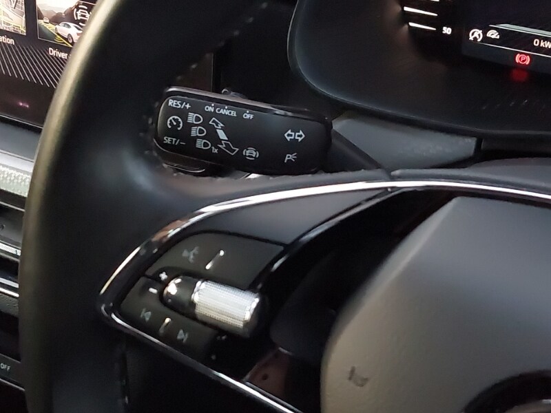 Used Skoda Kamiq 2022 for sale - 76358748: Photo 17