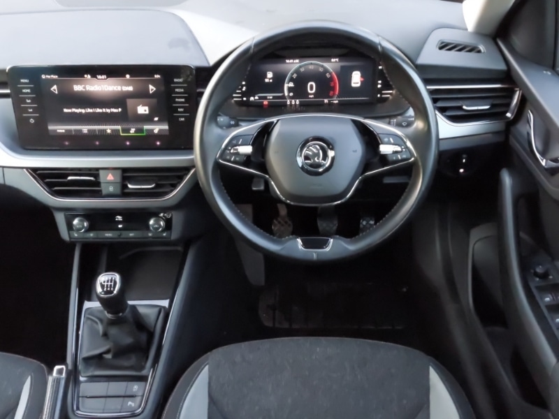 Used Skoda Kamiq 2022 for sale - 76358748: Photo 7