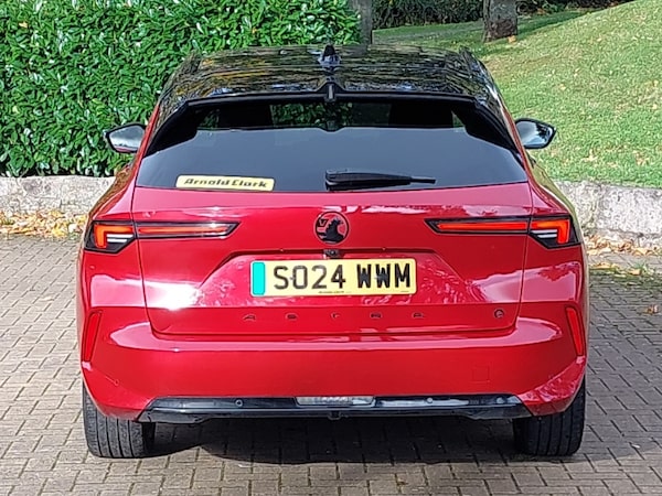 Used Vauxhall Astra 2024 for sale - 76226053: Photo 12