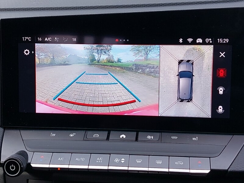 Used Vauxhall Astra 2024 for sale - 76226053: Photo 13