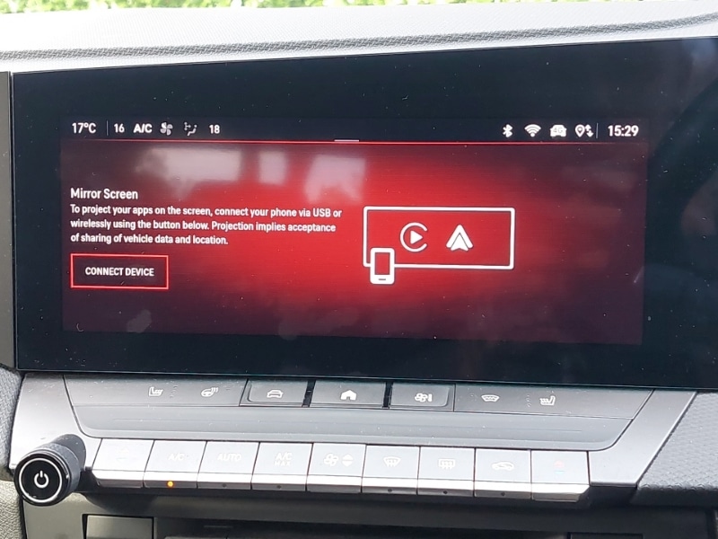 Used Vauxhall Astra 2024 for sale - 76226053: Photo 14