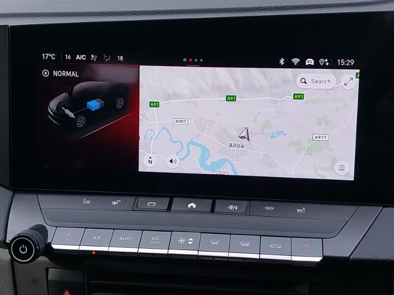 Used Vauxhall Astra 2024 for sale - 76226053: Photo 15