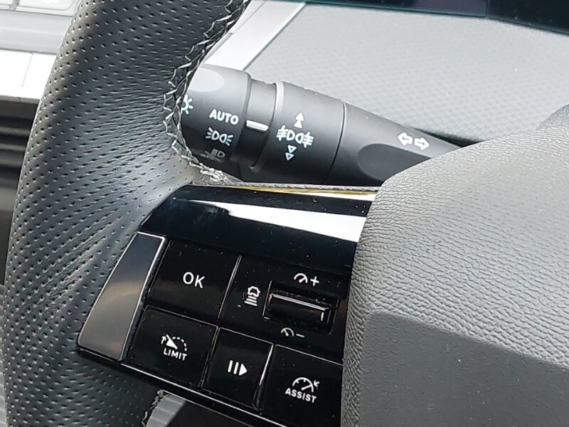 Used Vauxhall Astra 2024 for sale - 76226053: Photo 16