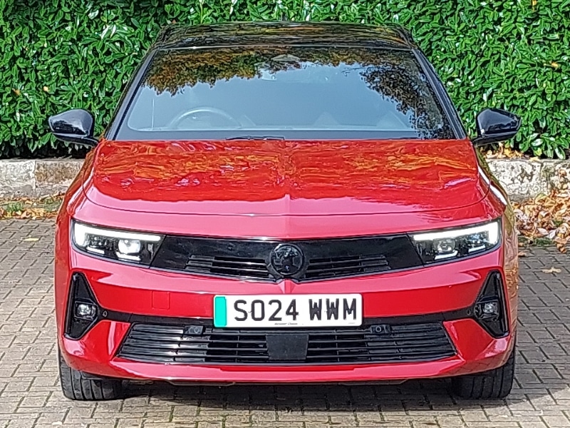 Used Vauxhall Astra 2024 for sale - 76226053: Photo 19