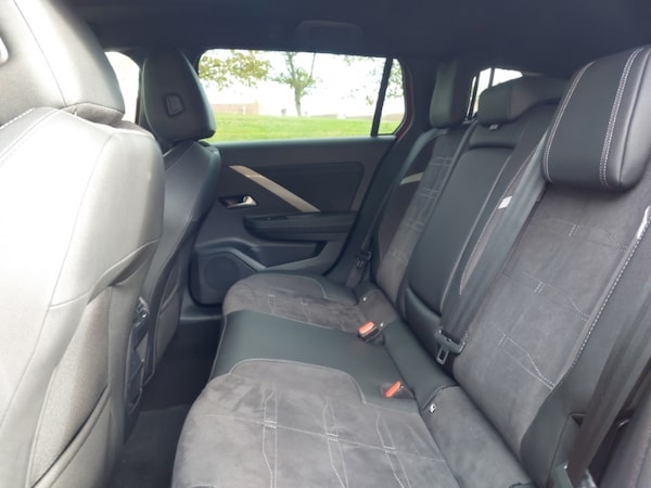 Used Vauxhall Astra 2024 for sale - 76226053: Photo 6