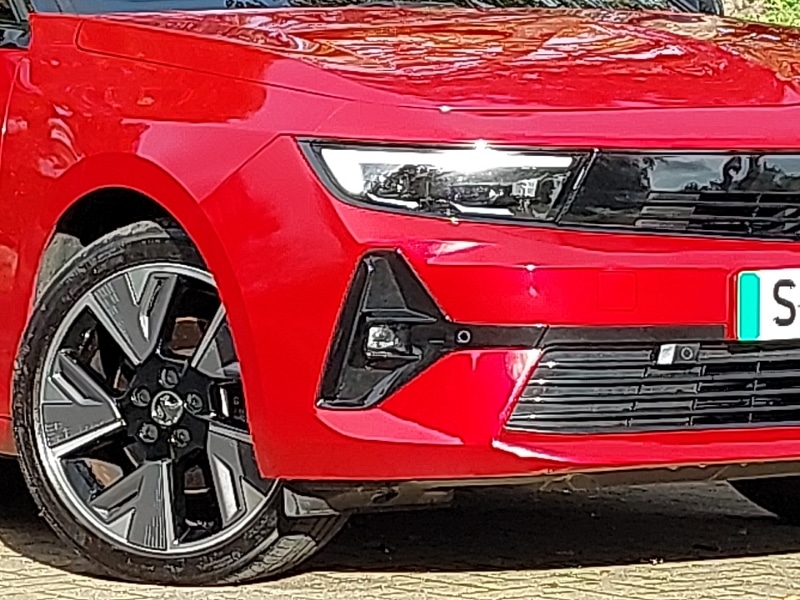 Used Vauxhall Astra 2024 for sale - 76226053: Photo 9