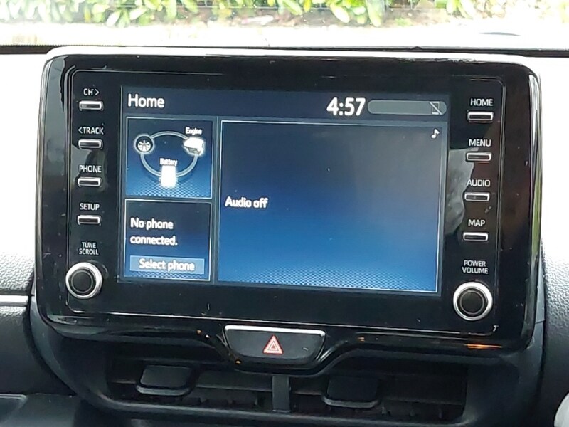 Used Toyota Yaris 2023 for sale - 78141241: Photo 10