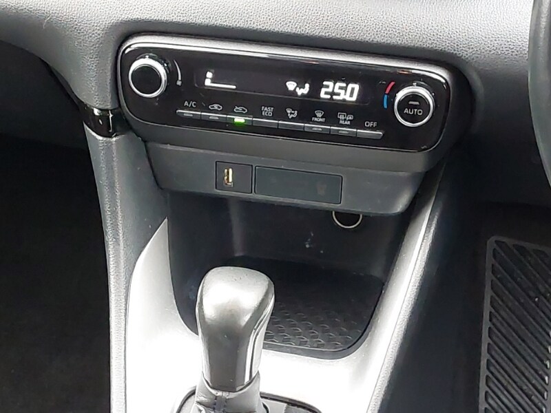 Used Toyota Yaris 2023 for sale - 78141241: Photo 11