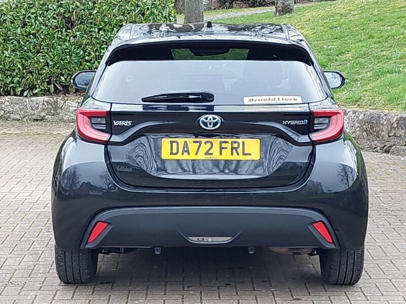 Used Toyota Yaris 2023 for sale - 78141241: Photo 12