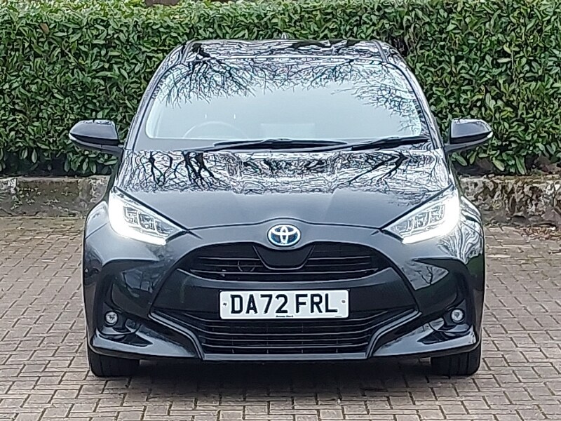 Used Toyota Yaris 2023 for sale - 78141241: Photo 13