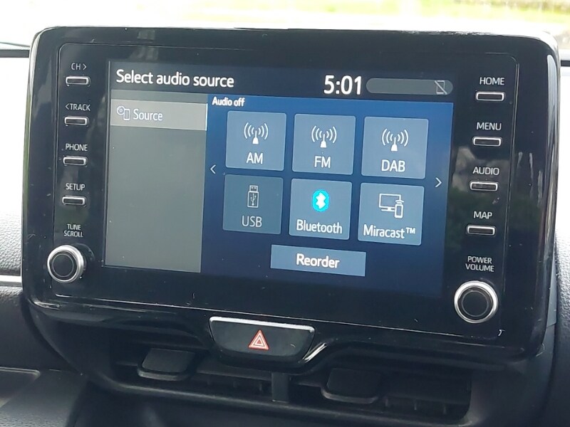 Used Toyota Yaris 2023 for sale - 78141241: Photo 19