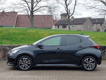 Used Toyota Yaris 2023 for sale - 78141241: Photo