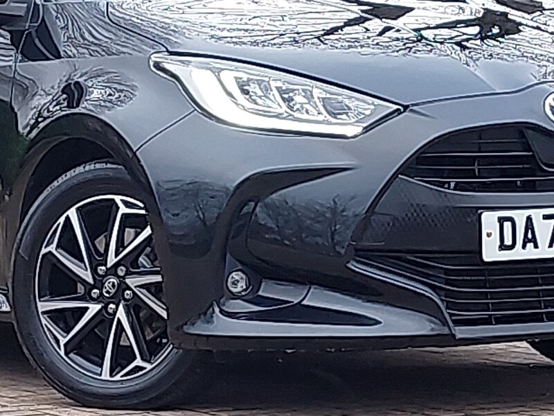 Used Toyota Yaris 2023 for sale - 78141241: Photo 9