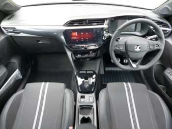 Used Vauxhall Corsa 2025 for sale - 75045607: Photo