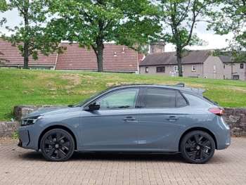 Used Vauxhall Corsa 2025 for sale - 75045607: Photo